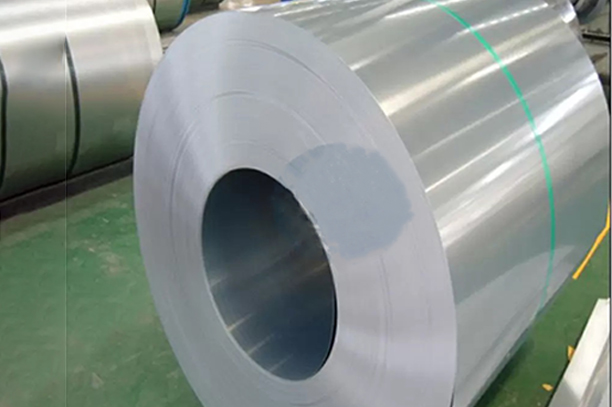 Zinc Aluminum Magnesium Coil